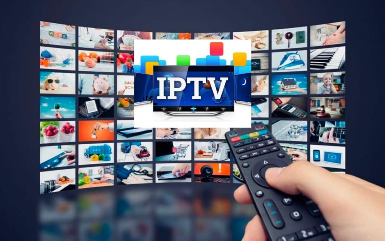 What is IPTV? What are its advantages?